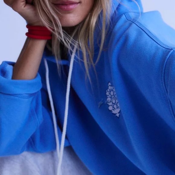 FP Movement Final Call Front Logo Hoodie - Picture 2 of 13